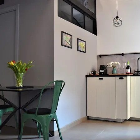 Il Limone Siracusa Apartment Syracuse