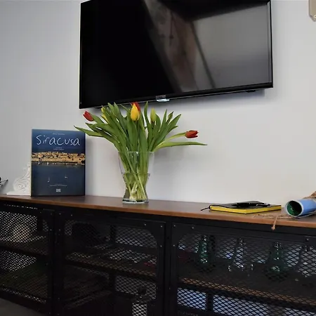 Il Limone Siracusa Apartment Syracuse