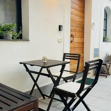 Apartment Il Limone Siracusa Syracuse
