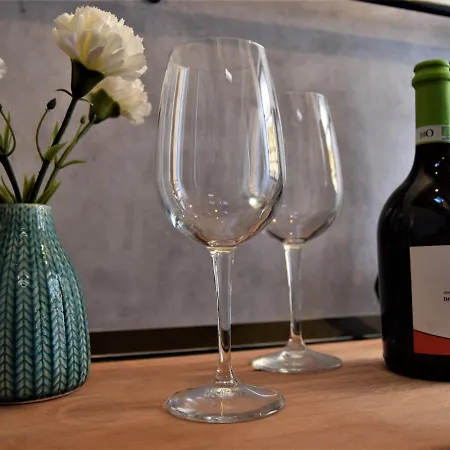 公寓 Il Limone Siracusa