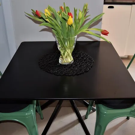 公寓 Il Limone Siracusa *