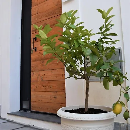 Il Limone Siracusa Apartment