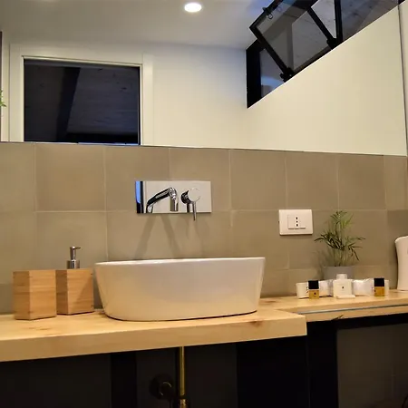 Apartment Il Limone Siracusa Syracuse