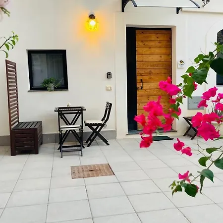 Il Limone Siracusa Apartment