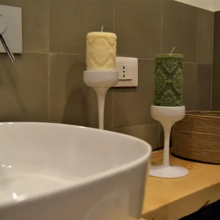 Apartment Il Limone Siracusa