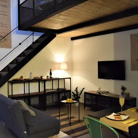 Apartment Il Limone Siracusa