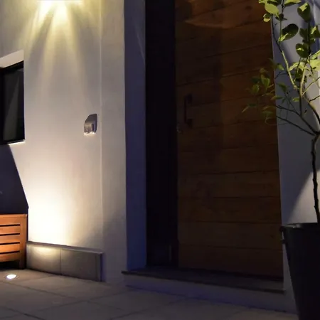 Il Limone Siracusa 公寓 *