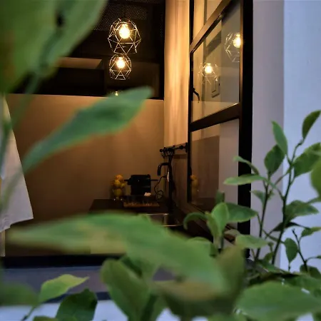 Il Limone Siracusa * 锡拉库扎