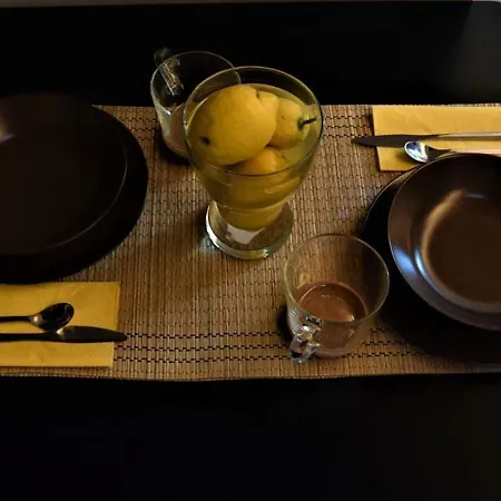 公寓 Il Limone Siracusa *