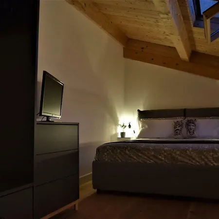 Il Limone Siracusa 公寓 锡拉库扎