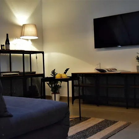 Il Limone Siracusa Apartment