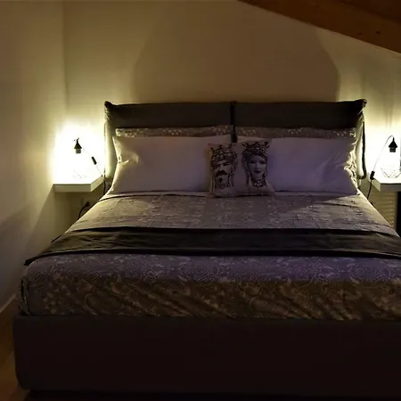 Il Limone Siracusa Apartment