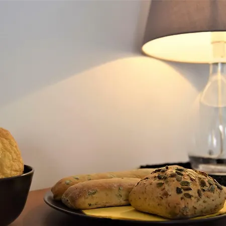 Il Limone Siracusa Apartment Syracuse